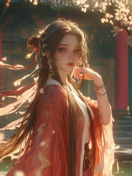 社会语录撩疯暴君，穿越女痛失后位