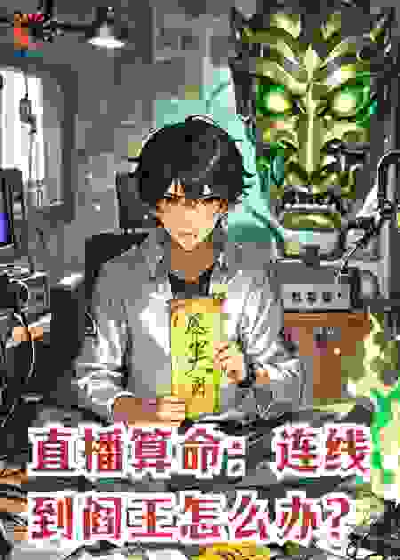 直播算命：连线到阎王怎么办？