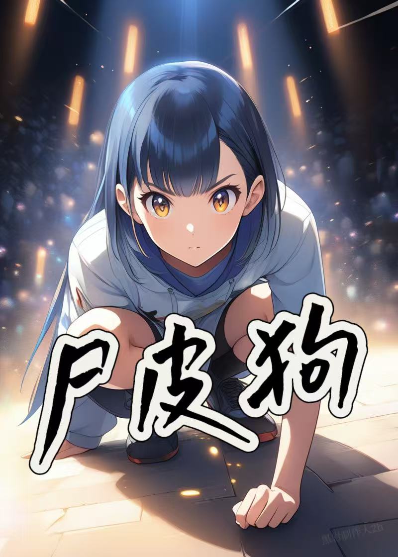 尸皮狗