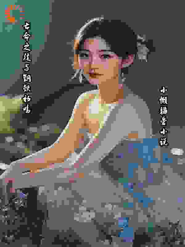 亡命之徒与钢铁初鸣