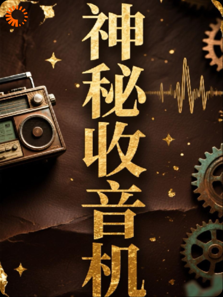 神秘收音机