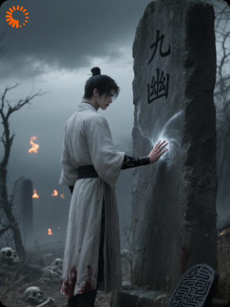 守墓人：从九幽开始