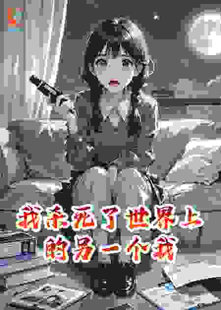 我杀死了世界上的另一个我