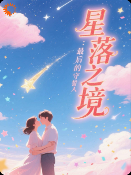 星落之境：最后的守誓人