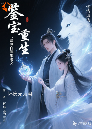 鉴宝重生：清算白眼狼妻女