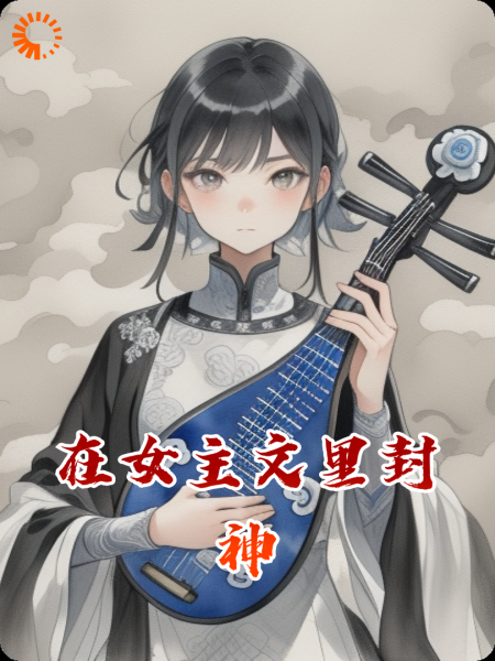 在女主文里封神