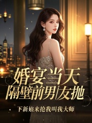 婚宴当天，隔壁前男友抛下新娘要来抢我