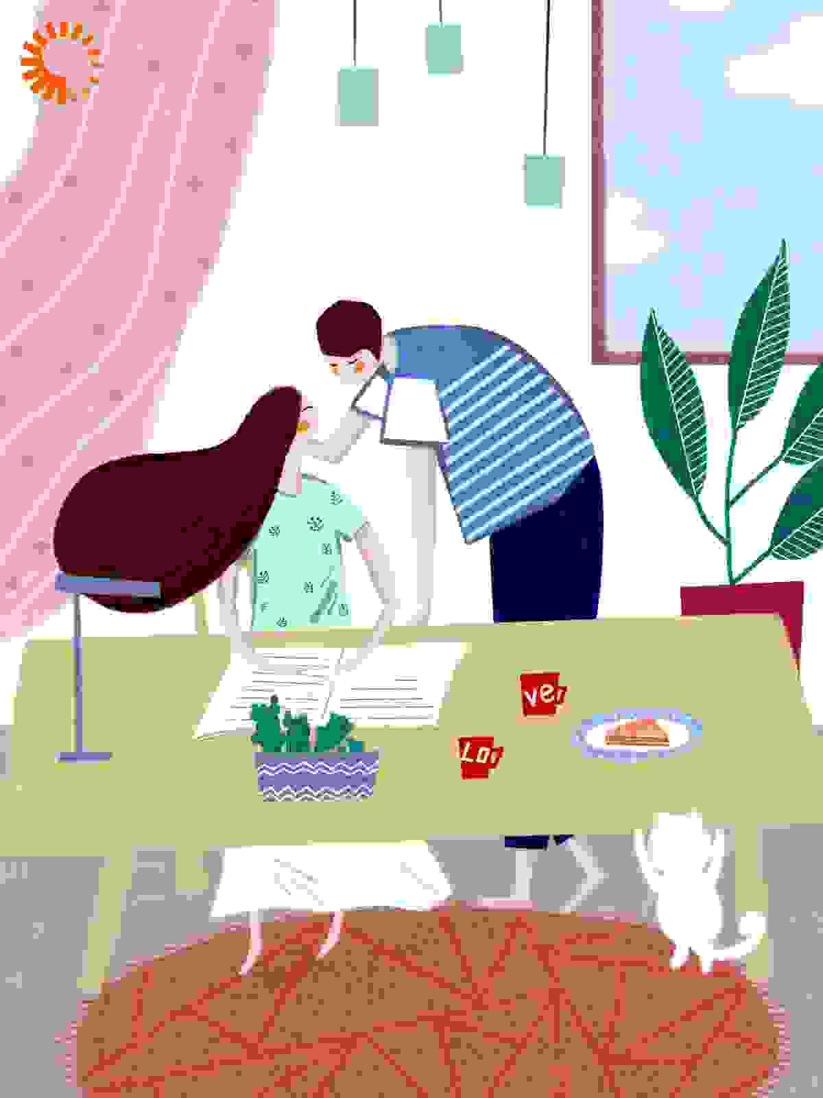 误进入好儿媳联盟群里的恶婆婆