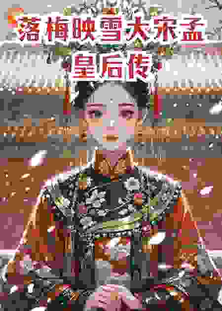 落梅映雪大宋孟皇后传