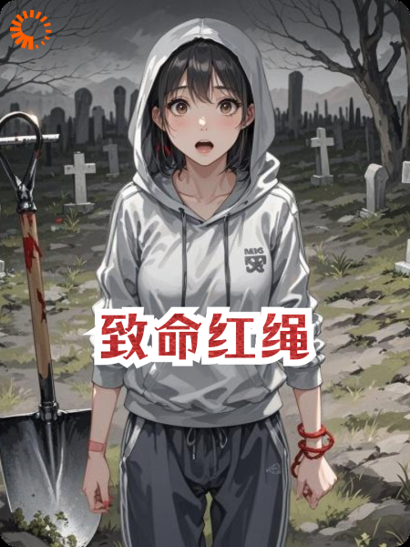 致命红绳