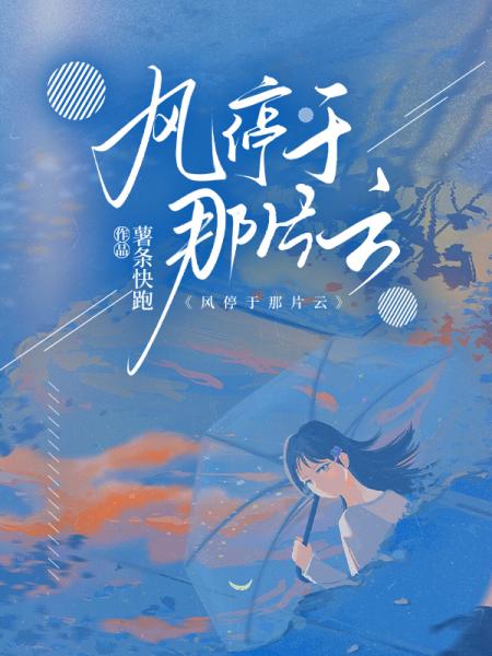 风停于那片云