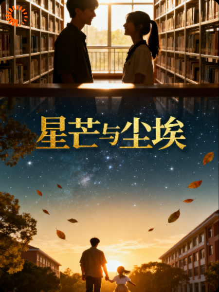 校园里的尘埃与星光