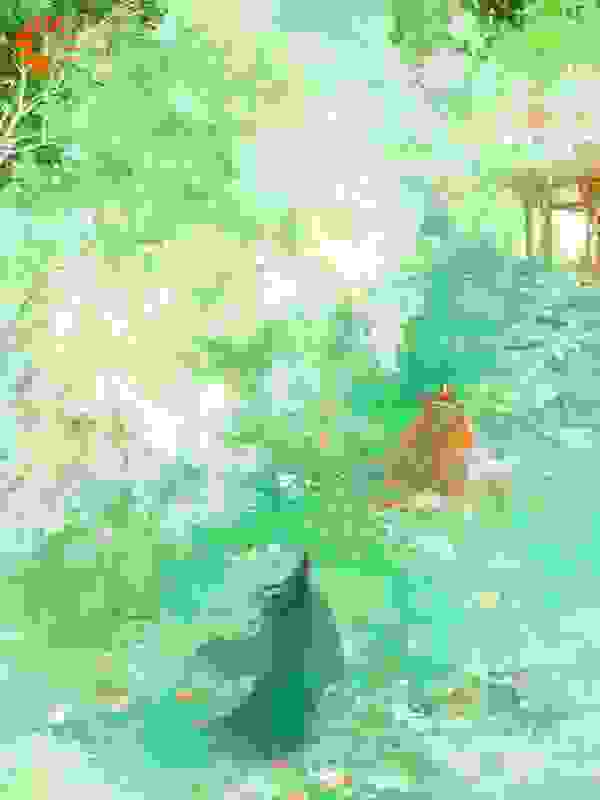 他们不惜以我献祭