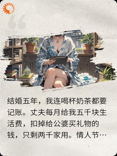 嫁到豪门后的我扣扣搜搜