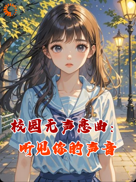 校园无声恋曲：听见你的声音