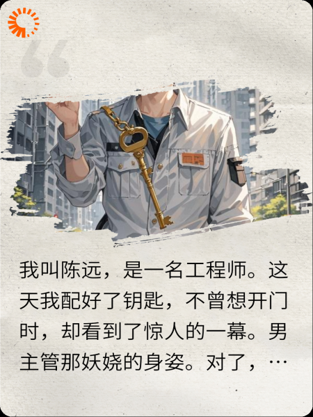 奇物居：无径