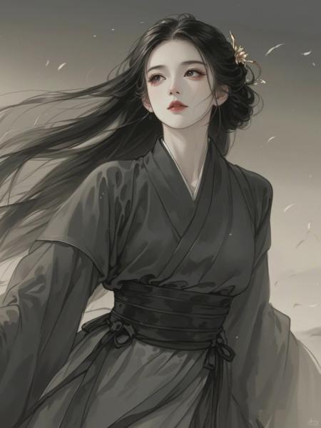 此恨绵绵无绝期