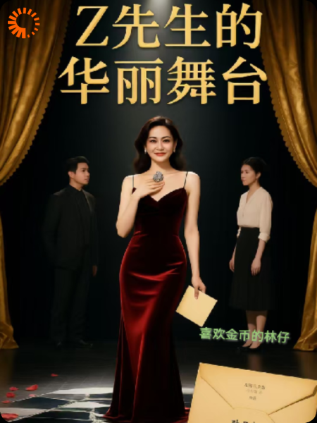 Z先生的华丽舞台