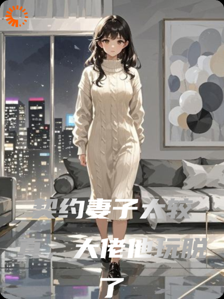 契约妻子太较真，大佬他玩脱了