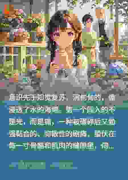 濒死狂欢