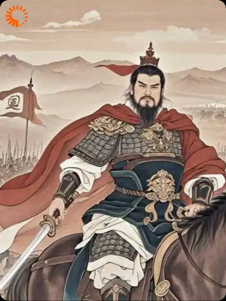 曹操是不是汉臣呀