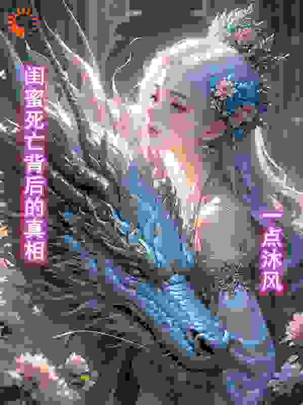 闺蜜死亡背后的真相