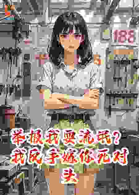 举报我耍流氓？我反手嫁你死对头