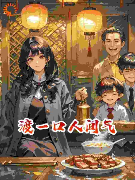 渡一口人间气