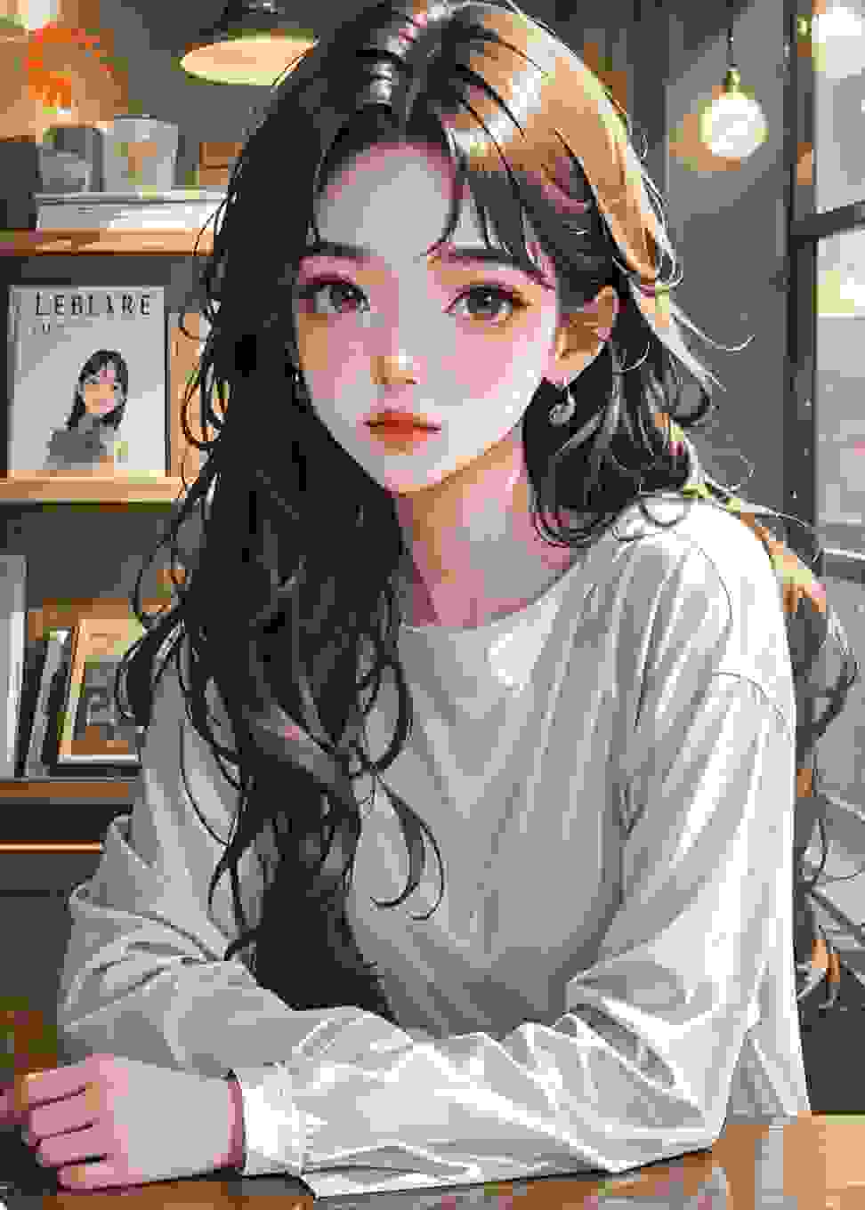 爱恨归零，沐光前行