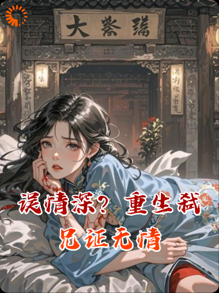 误情深？重生弑兄证无情