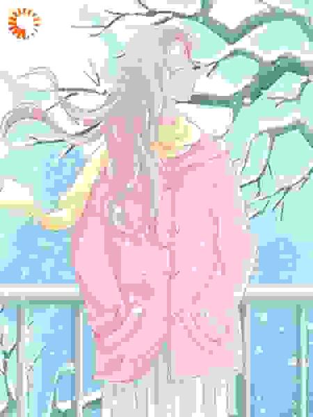爱意已殇
