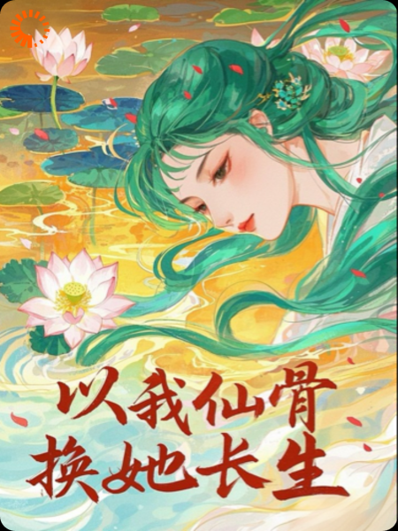 以我仙骨，换她长生