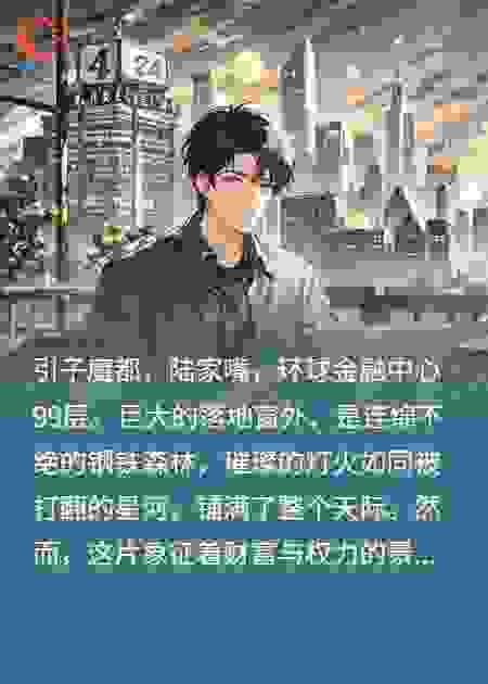 公司开除我当天，我收购对手公司