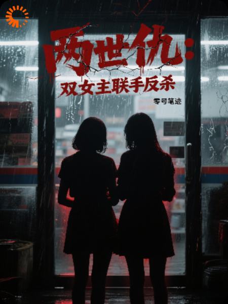 两世仇：双女主联手反杀