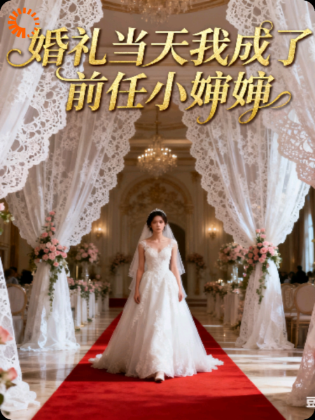 婚礼当天我成了前任小婶婶