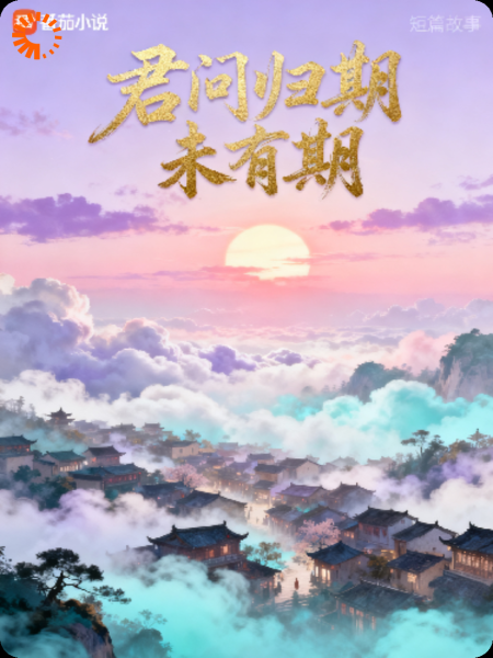 君问归期，未有期