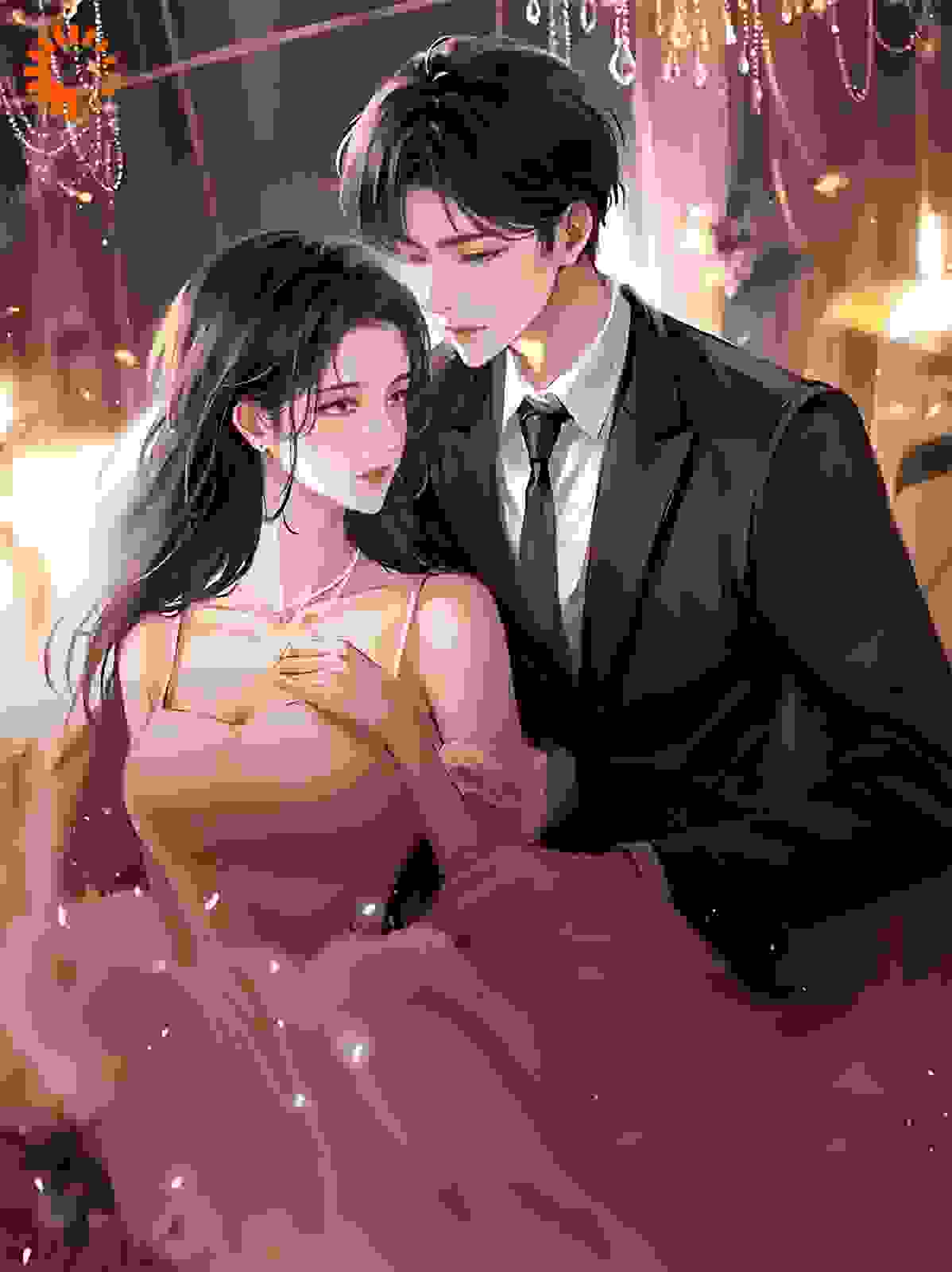 离婚后献身白月光，回头找我复婚