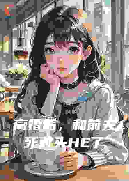 离婚后，和前夫死对头HE了