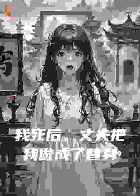 我死后，丈夫把我做成了替身