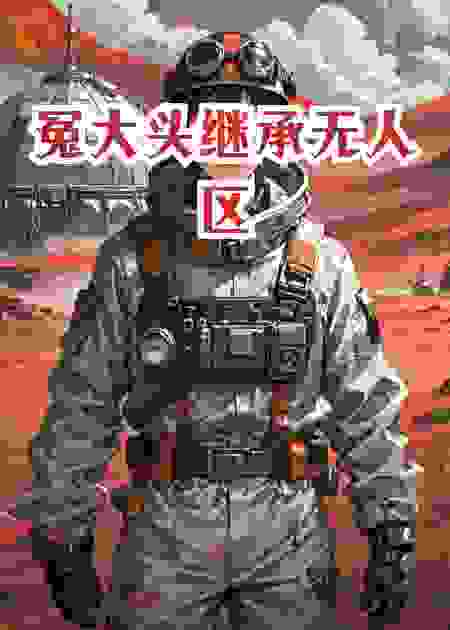 冤大头继承无人区