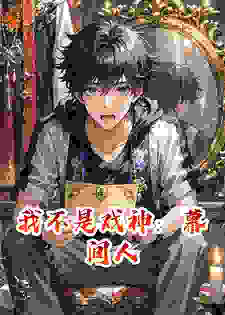 我不是戏神：幕间人