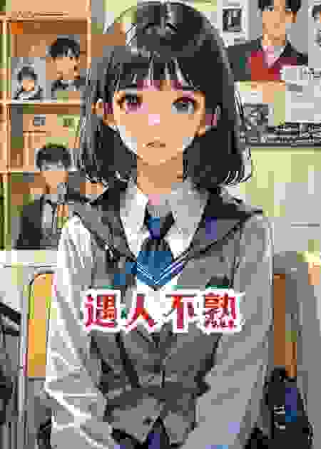 遇人不熟