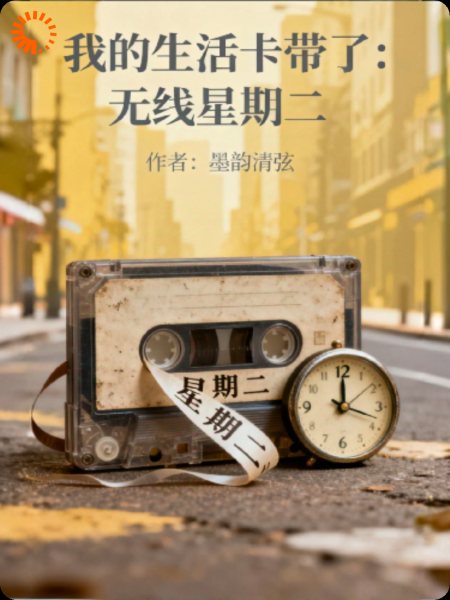 我的生活卡带了：每天都活在同一天里