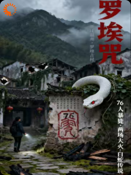 罗垟咒