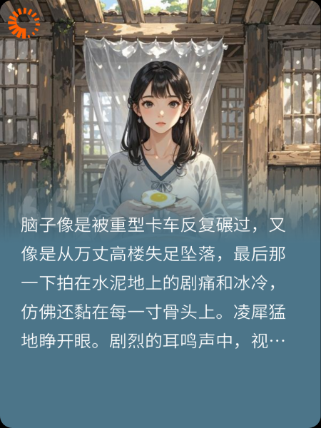 重生八零：开局给恋爱脑开瓢，前夫哥肠子悔青
