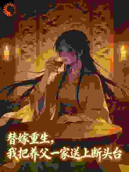替嫁重生，我把养父一家送上断头台