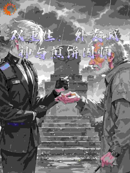 双重生：外卖战神与煎饼国师
