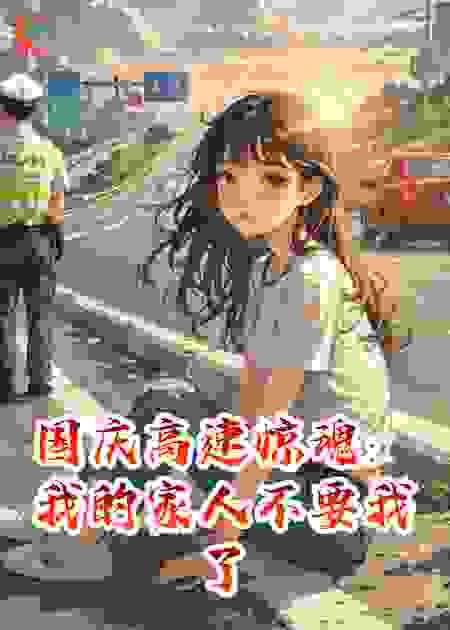 国庆高速惊魂：我的家人不要我了