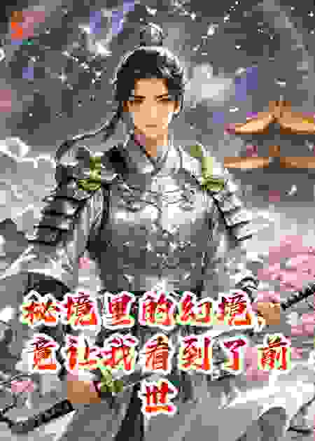 秘境里的幻境，竟让我看到了前世的自己