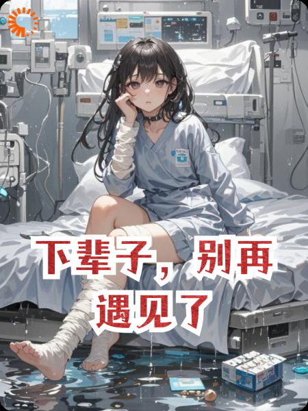 下辈子，别再遇见了